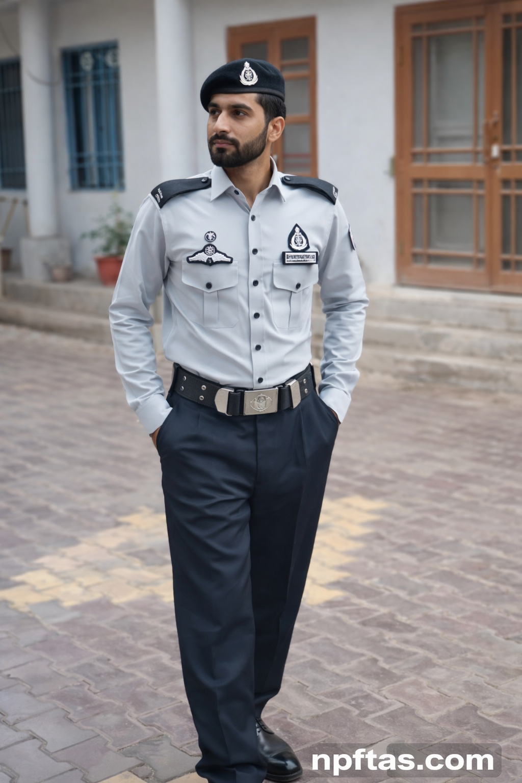 FIA Constable Salary (BPS-05) in Pakistan Per Month