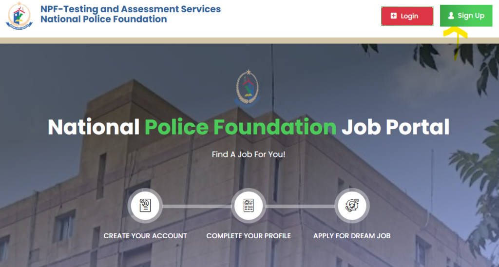 How to Apply for FIA Jobs in Pakistan (Step-by-Step Guide 2026)