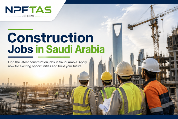 Construction Jobs